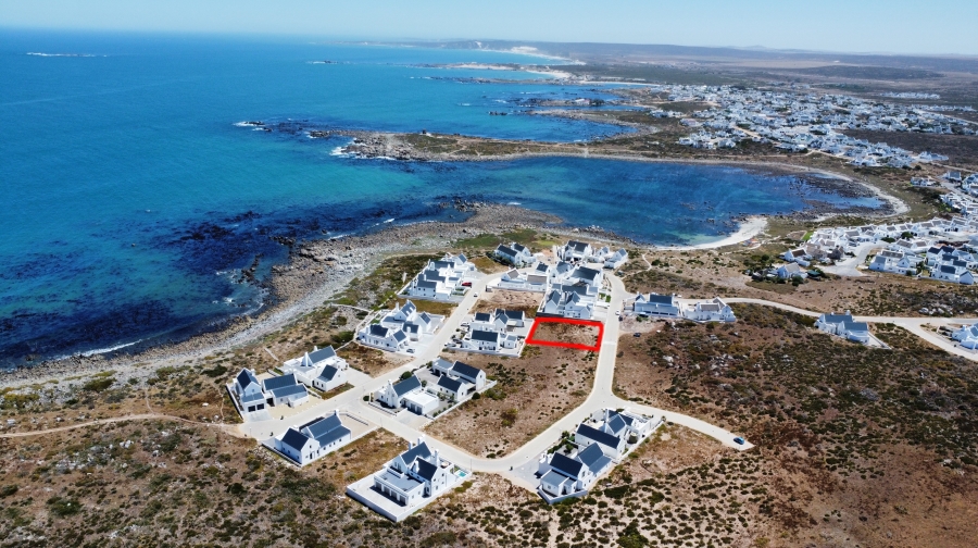 0 Bedroom Property for Sale in Jacobsbaai Western Cape